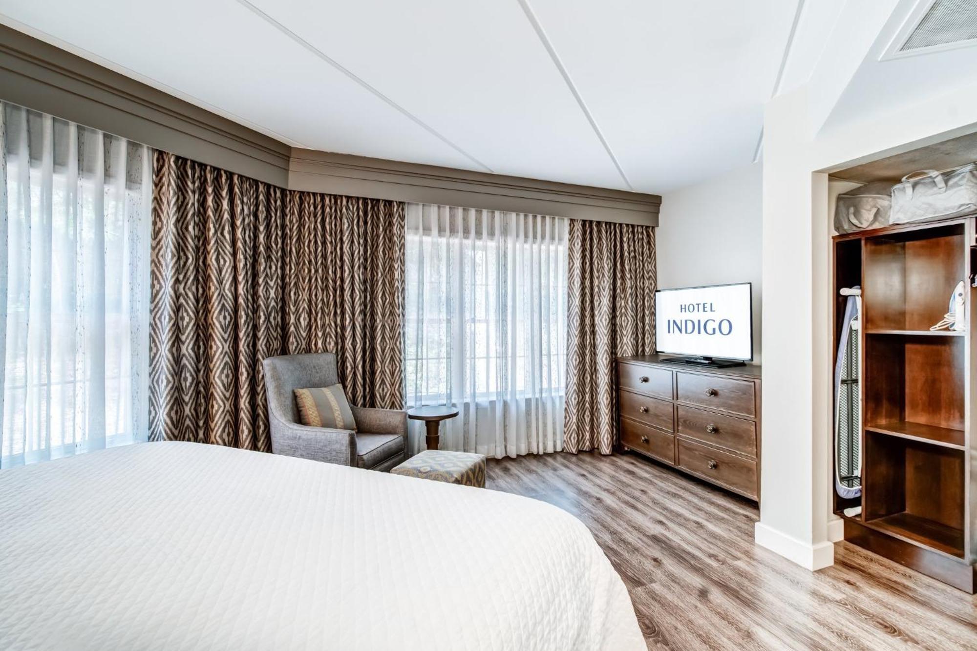 Hotel Indigo Atlanta Vinings By Ihg Smyrna Exterior foto